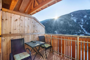 Kreuzplonhof Apt Karspitz Luson